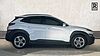 Hyundai KONA 1.0 T-GDi MHEV SE Connect SUV 5dr Petrol Hybrid Manual Euro 6 (s/s) (120 ps) Atlas White