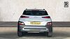 Hyundai KONA 1.0 T-GDi MHEV SE Connect SUV 5dr Petrol Hybrid Manual Euro 6 (s/s) (120 ps) Atlas White