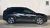 Hyundai TUCSON 1.6 h T-GDi Premium SUV 5dr Petrol Hybrid Auto Euro 6 (s/s) (230 ps) Phantom Black