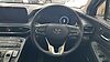 Hyundai SANTA FE 1.6 h T-GDi Ultimate SUV 5dr Petrol Hybrid Auto 4WD Euro 6 (s/s) (230 ps) Blue