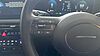 Hyundai TUCSON 1.6 T-GDi N Line SUV 5dr Petrol Hybrid Auto Euro 6 (s/s) (215 ps) Black