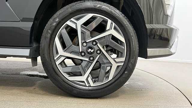 Hyundai KONA 1.0 T-GDi N Line SUV 5dr Petrol DCT Euro 6 (s/s) (120 ps)