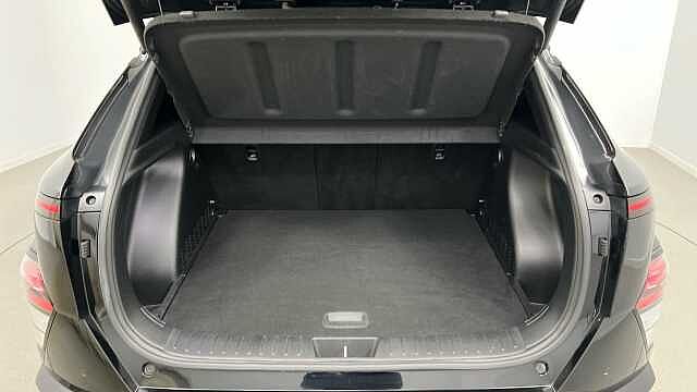 Hyundai KONA 1.0 T-GDi N Line SUV 5dr Petrol DCT Euro 6 (s/s) (120 ps)