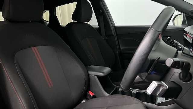 Hyundai KONA 1.0 T-GDi N Line SUV 5dr Petrol DCT Euro 6 (s/s) (120 ps)
