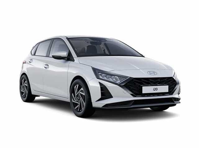 Hyundai i20 I20 ADVANCE 1.0T MT MY25