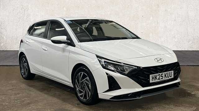 Hyundai i20 I20 ADVANCE 1.0T MT MY25