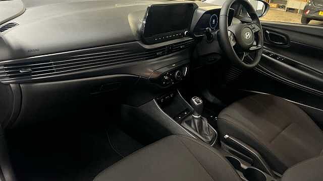 Hyundai i20 I20 ADVANCE 1.0T MT MY25