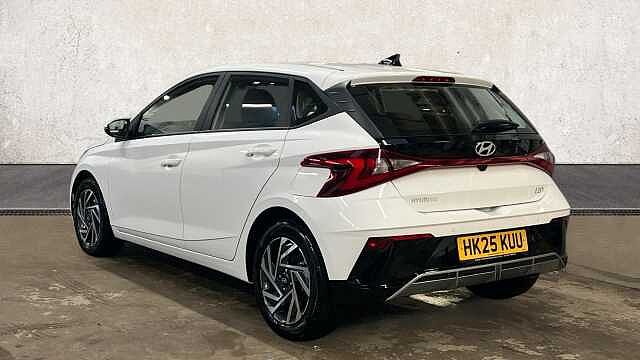Hyundai i20 I20 ADVANCE 1.0T MT MY25