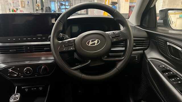 Hyundai i20 I20 ADVANCE 1.0T MT MY25