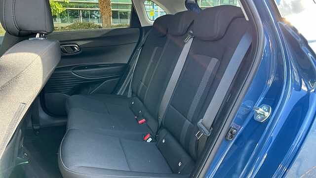 Hyundai i20 I20 PREMIUM 1.0T MT MY25