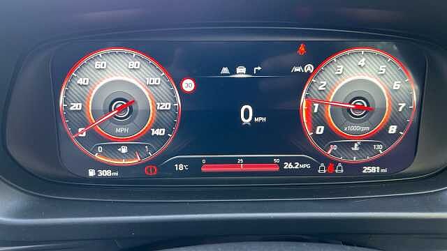 Hyundai i20 I20 PREMIUM 1.0T MT MY25