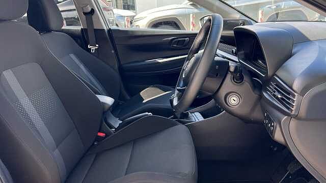 Hyundai i20 I20 PREMIUM 1.0T MT MY25