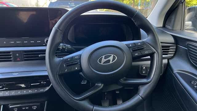 Hyundai i20 I20 PREMIUM 1.0T MT MY25