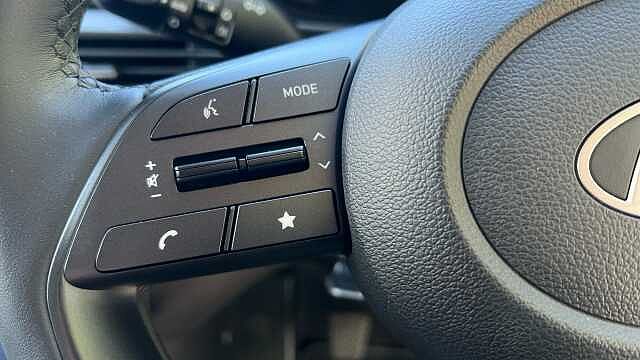 Hyundai i20 I20 PREMIUM 1.0T MT MY25