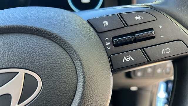 Hyundai i20 I20 PREMIUM 1.0T MT MY25