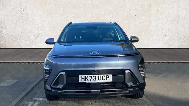 Hyundai KONA 1.6 h-GDi Ultimate SUV 5dr Petrol Hybrid DCT Euro 6 (s/s) (141 ps)