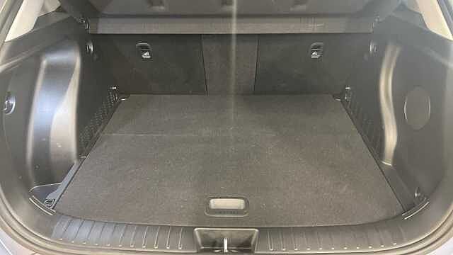 Hyundai KONA 1.6 h-GDi Ultimate SUV 5dr Petrol Hybrid DCT Euro 6 (s/s) (141 ps)