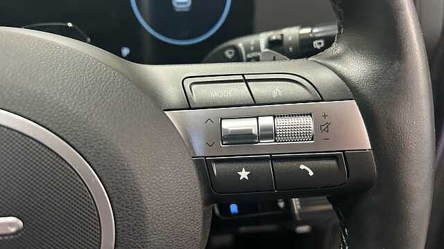 Hyundai KONA 1.6 h-GDi Ultimate SUV 5dr Petrol Hybrid DCT Euro 6 (s/s) (141 ps)