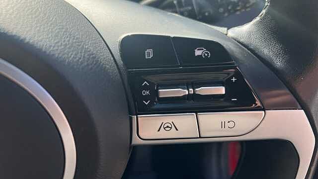 Hyundai TUCSON 1.6 T-GDi Premium SUV 5dr Petrol Manual Euro 6 (s/s) (150 ps)