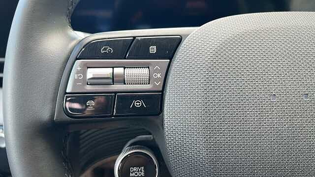 Hyundai IONIQ 5 84kWh Ultimate Hatchback 5dr Electric Auto AWD (325 ps) Lucid Blue