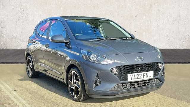 1.2 Premium Hatchback 5dr Petrol Manual Euro 6 (s/s) (84 ps)