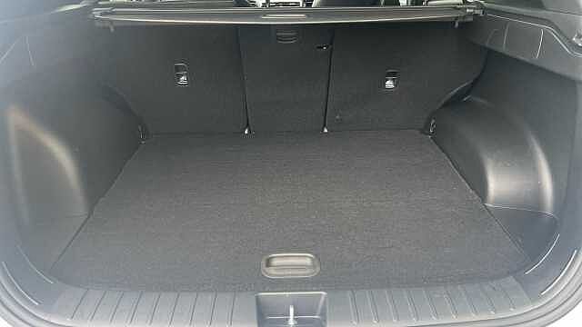 Hyundai TUCSON 1.6 h T-GDi N Line SUV 5dr Petrol Hybrid Auto Euro 6 (s/s) (230 ps)
