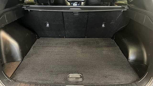 Hyundai TUCSON 1.6 T-GDi N Line SUV 5dr Petrol Manual Euro 6 (s/s) (150 ps)