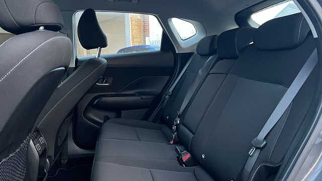 Hyundai KONA 1.0 T-GDi Advance SUV 5dr Petrol Manual Euro 6 (s/s) (120 ps) Ecotronic Grey