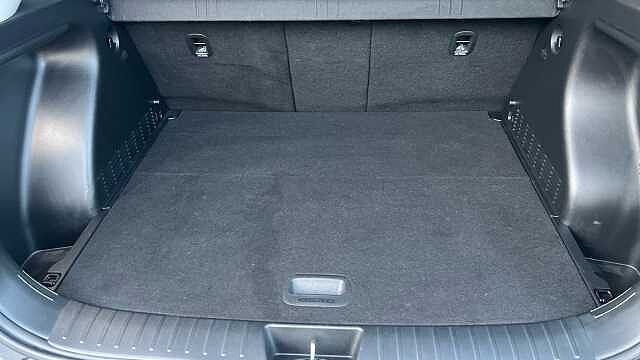 Hyundai KONA 1.0 T-GDi Advance SUV 5dr Petrol Manual Euro 6 (s/s) (120 ps) Ecotronic Grey