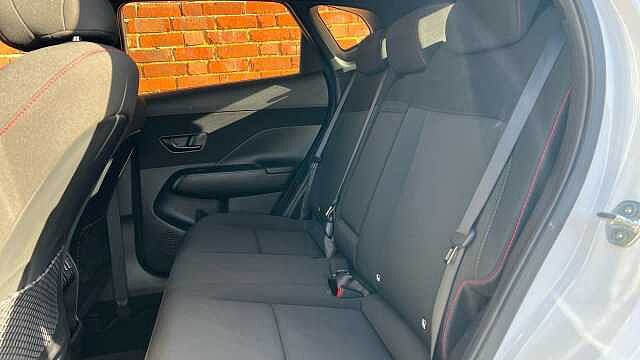 Hyundai KONA 1.0 T-GDi N Line SUV 5dr Petrol Manual Euro 6 (s/s) (120 ps)