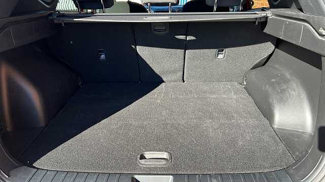 Hyundai TUCSON 1.6 T-GDi SE Connect SUV 5dr Petrol Manual Euro 6 (s/s) (150 ps)