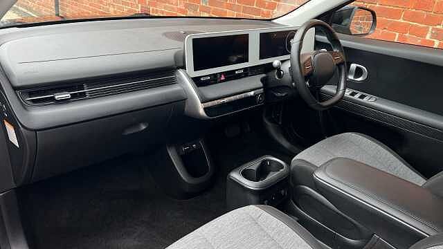 Hyundai IONIQ 5 73kWh Premium Hatchback 5dr Electric Auto (217 ps)