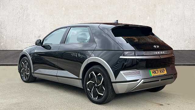 Hyundai IONIQ 5 73kWh Premium Hatchback 5dr Electric Auto (217 ps)