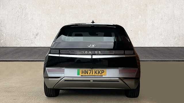 Hyundai IONIQ 5 73kWh Premium Hatchback 5dr Electric Auto (217 ps)