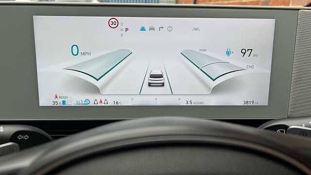 Hyundai IONIQ 5 73kWh Premium Hatchback 5dr Electric Auto (217 ps)