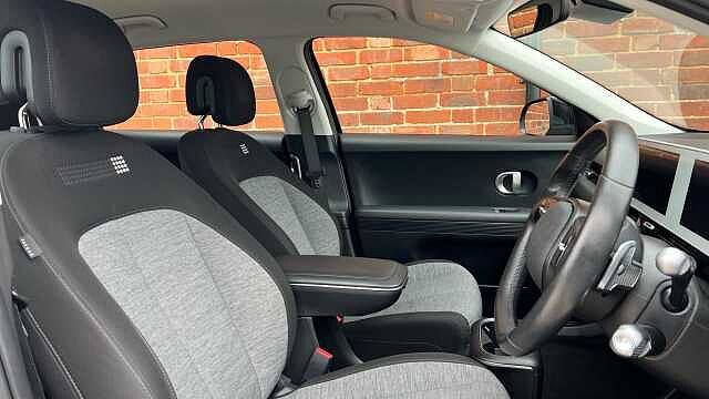 Hyundai IONIQ 5 73kWh Premium Hatchback 5dr Electric Auto (217 ps)