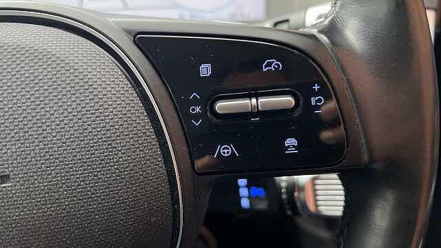 Hyundai IONIQ 5 73kWh Premium Hatchback 5dr Electric Auto (217 ps)