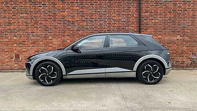 Hyundai IONIQ 5 73kWh Premium Hatchback 5dr Electric Auto (217 ps)