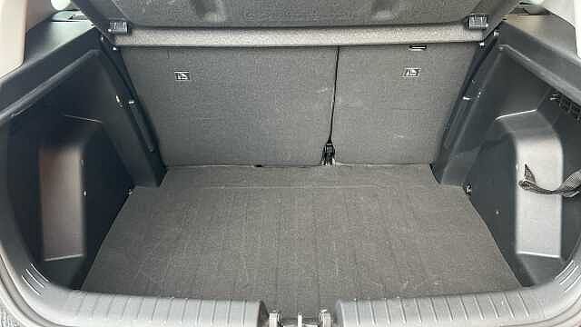 Hyundai BAYON 1.0 T-GDi Advance SUV 5dr Petrol Manual Euro 6 (s/s) (100 ps)