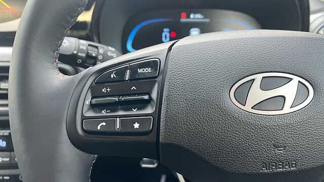 Hyundai i10 1.0 Premium Hatchback 5dr Petrol Manual Euro 6 (s/s) (67 ps)