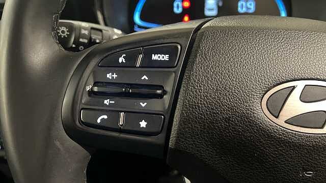 Hyundai i10 1.0 Advance Hatchback 5dr Petrol Manual Euro 6 (s/s) (67 ps)