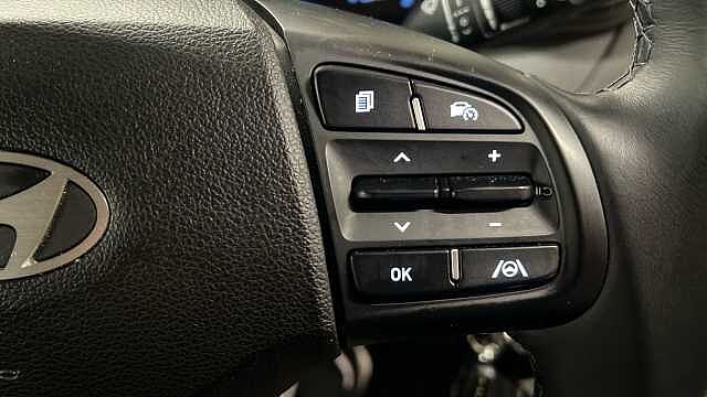 Hyundai i10 1.0 Advance Hatchback 5dr Petrol Manual Euro 6 (s/s) (67 ps)