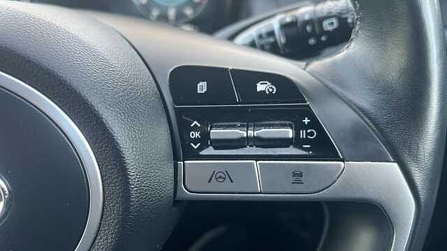 Hyundai TUCSON 1.6 T-GDi MHEV Premium SUV 5dr Petrol Hybrid DCT Euro 6 (s/s) (150 ps)