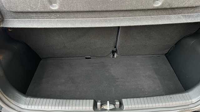 Hyundai i10 1.0 SE Connect Hatchback 5dr Petrol Manual Euro 6 (s/s) (67 ps)