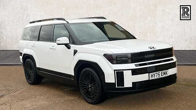 1.6 T-GDi 13.8kWh Calligraphy SUV 5dr Petrol Plug-in Hybrid Auto 4WD Euro 6 (s/s