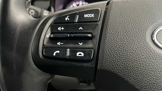 Hyundai I10 1.0 Premium Hatchback 5dr Petrol Manual Euro 6 (s/s) (67 ps) Silver