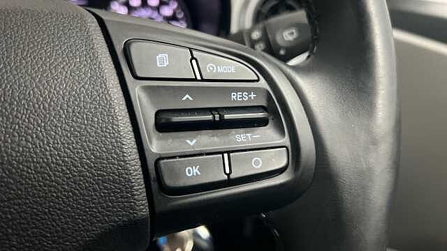 Hyundai I10 1.0 Premium Hatchback 5dr Petrol Manual Euro 6 (s/s) (67 ps) Silver