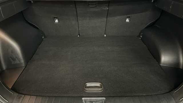 Hyundai TUCSON 1.6 h T-GDi SE Connect SUV 5dr Petrol Hybrid Auto Euro 6 (s/s) (230 ps) Atlas White