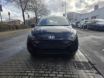 1.0 Advance Hatchback 5dr Petrol Auto Euro 6 (s/s) (63 ps)