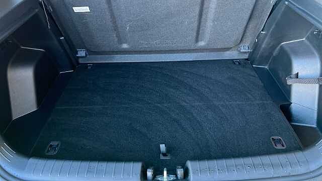 Hyundai BAYON 1.0 T-GDi Premium SUV 5dr Petrol Manual Euro 6 (s/s) (100 ps) Lucid Lime